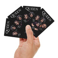 Queen Inspired Playing / Poker Cards