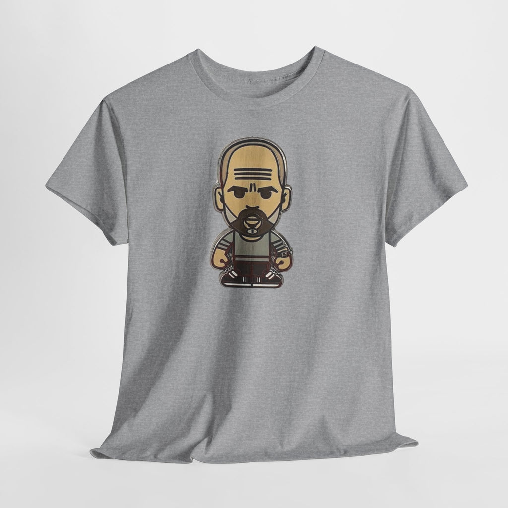 Pep Guardiola Manchester City T-Shirt