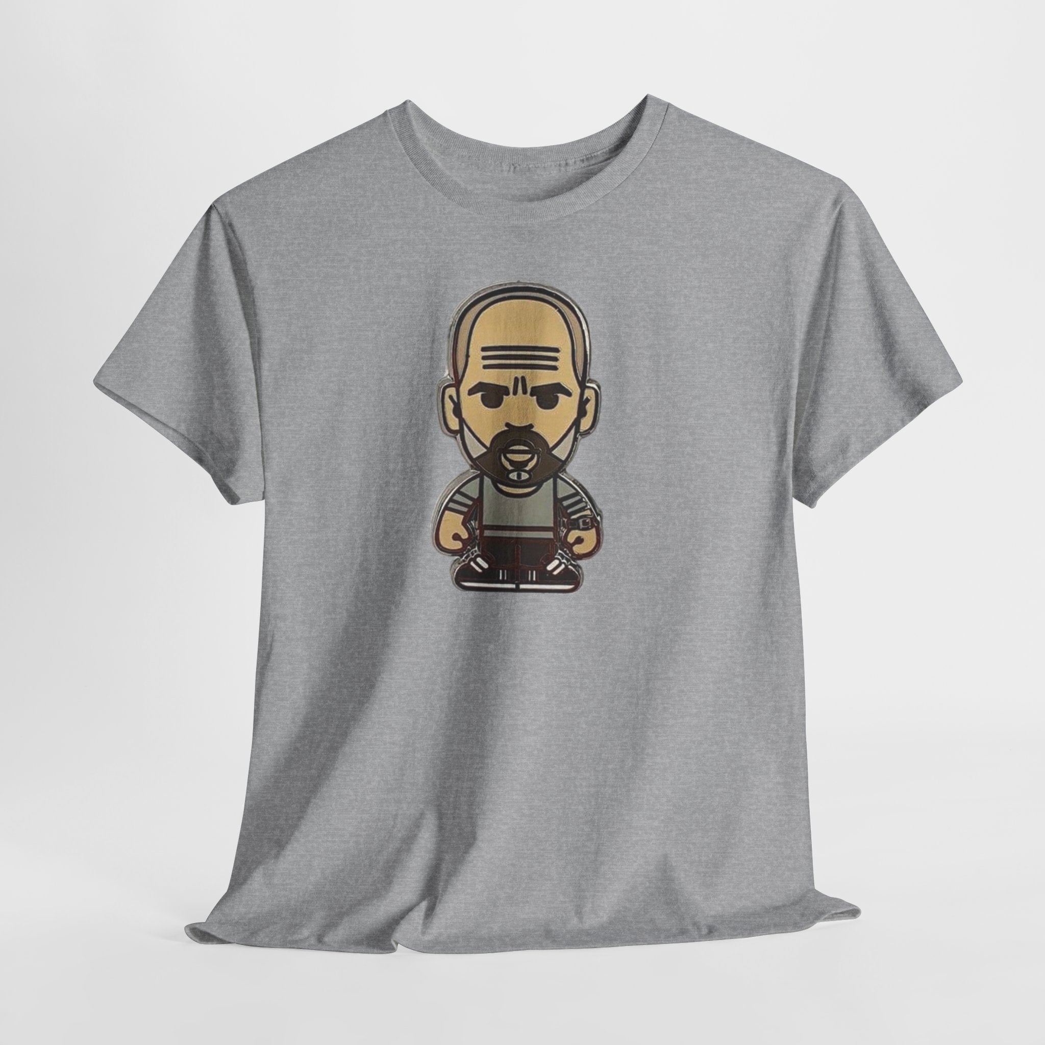Pep Guardiola Manchester City T-Shirt