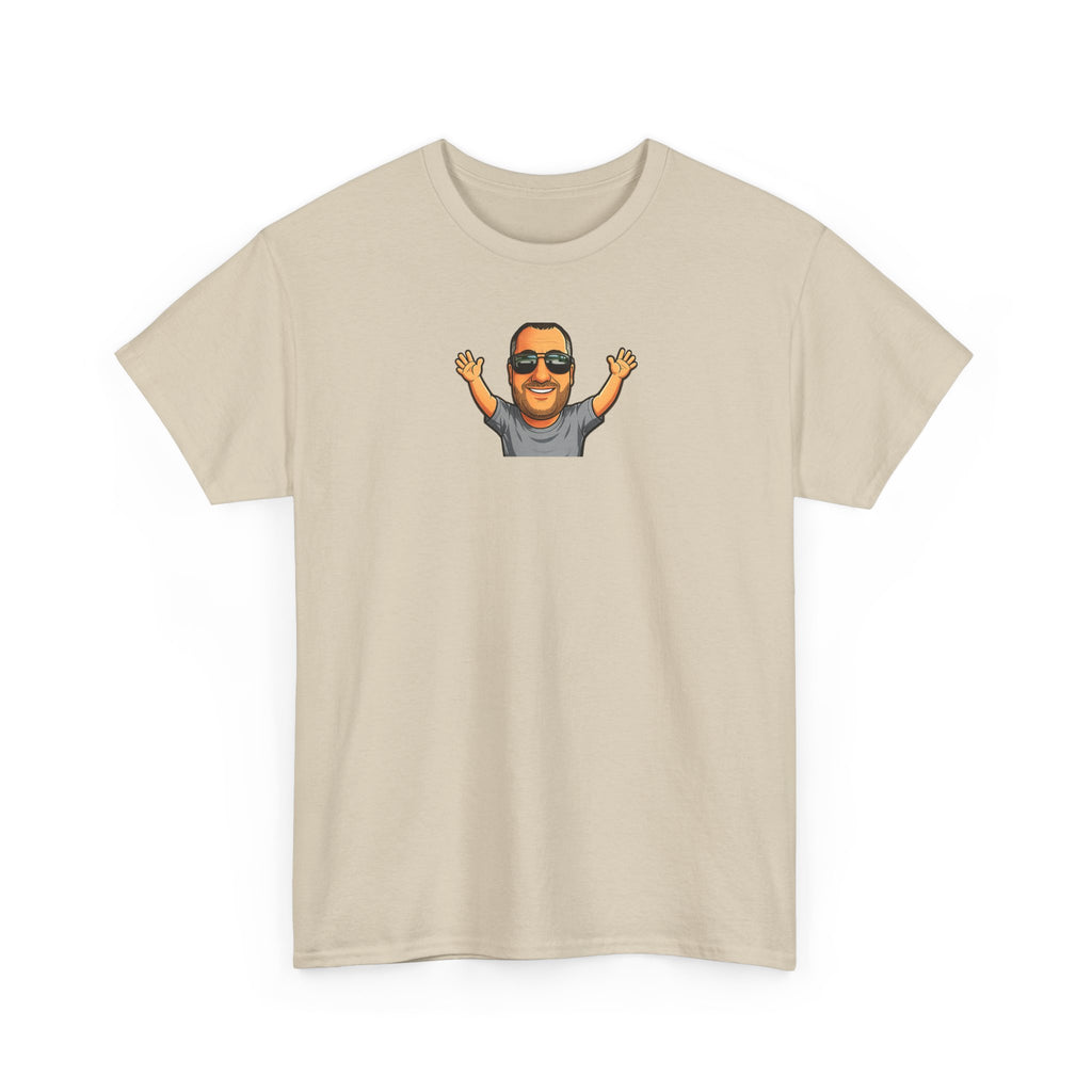 Funny Talking to Myself T-Shirt — 'I Hate It When I'm Talking to Myself… Wasn’t Listening' Graphic Tee