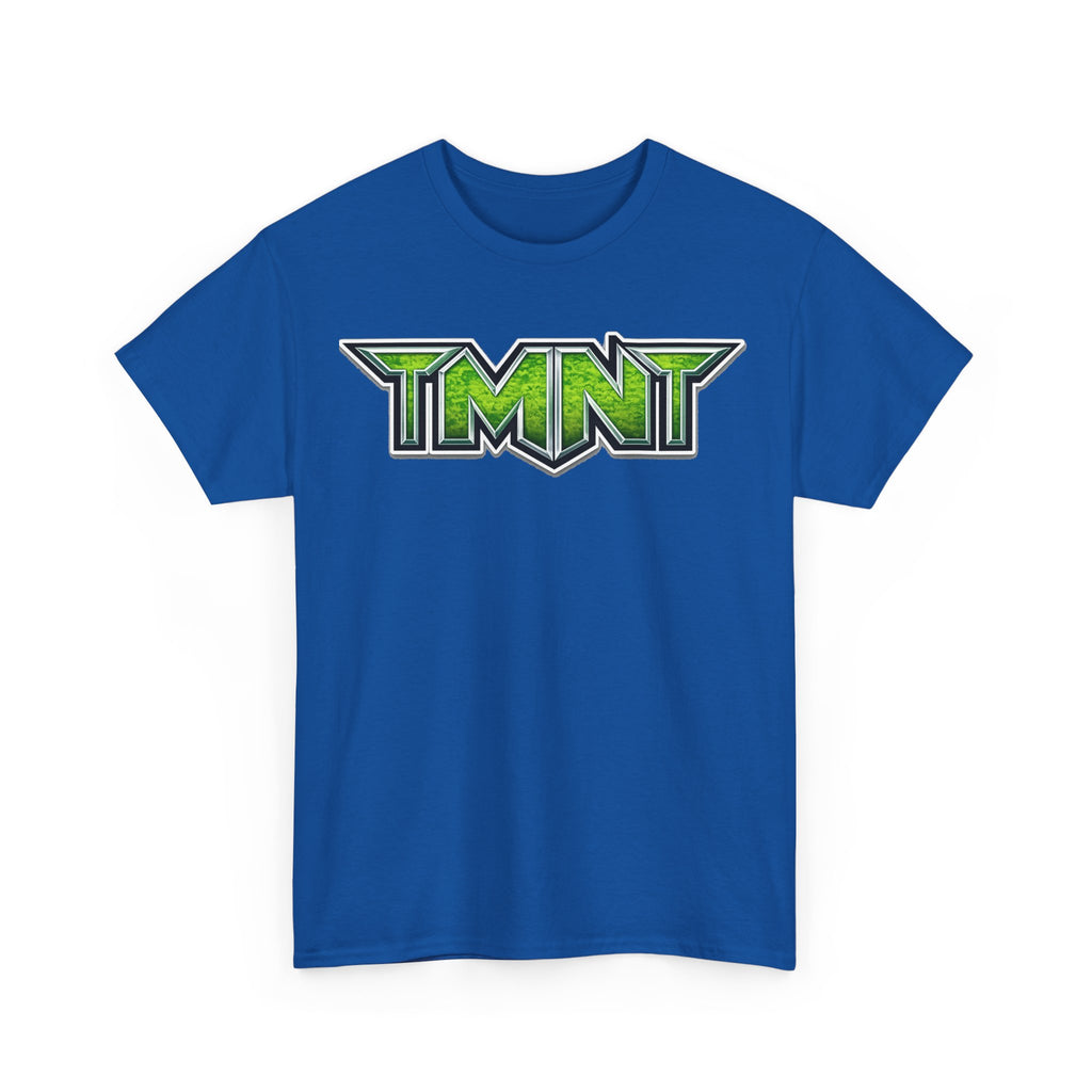 TMNT Raphael Red Mask T‑Shirt — Teenage Mutant Ninja Turtles Graphic Tee