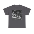 1966 World Cup Winners England Vintage Concert Photo T-Shirt