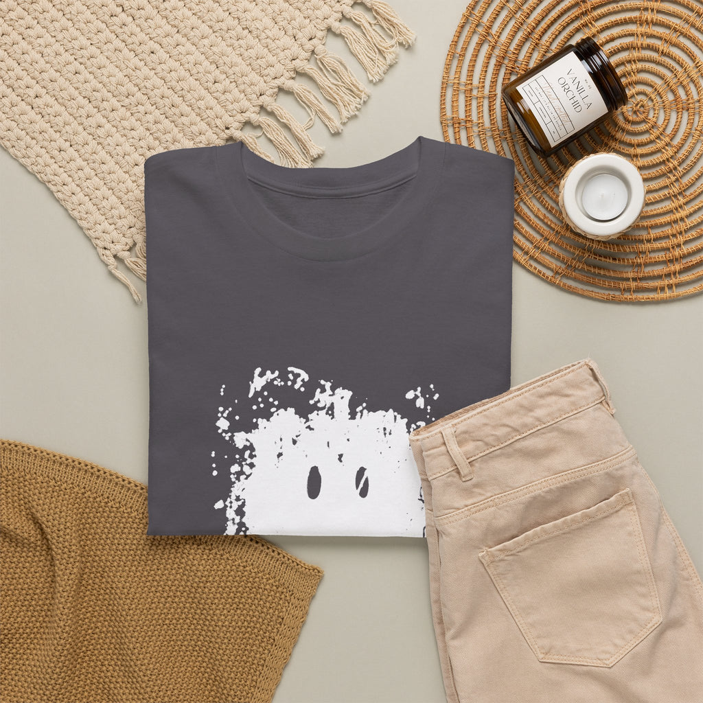Forest Grump Inspired Unisex Heavy Cotton Tee