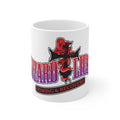 Lizard Lick Towing & Recovery Ceramic Coffee Mug — 11oz/15oz