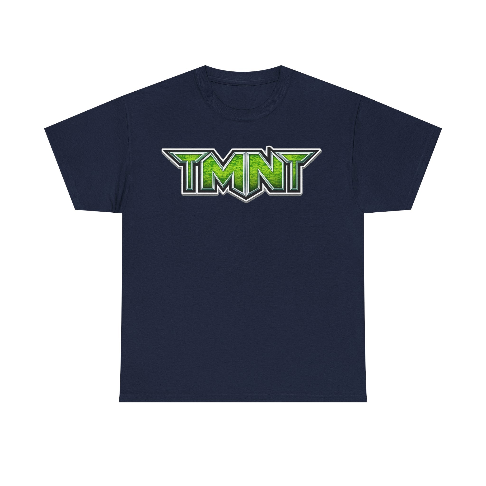 TMNT Raphael Red Mask T‑Shirt — Teenage Mutant Ninja Turtles Graphic Tee