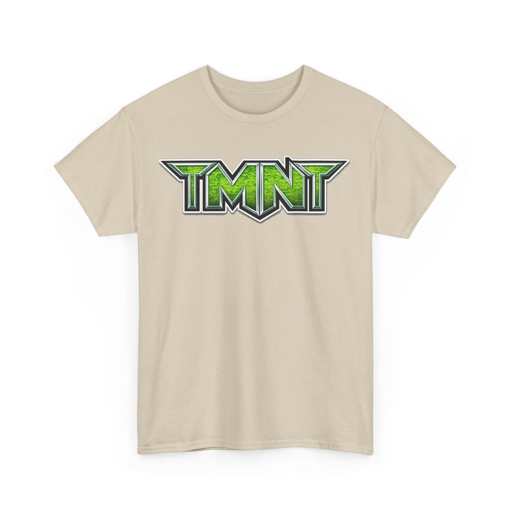TMNT Raphael Red Mask T‑Shirt — Teenage Mutant Ninja Turtles Graphic Tee