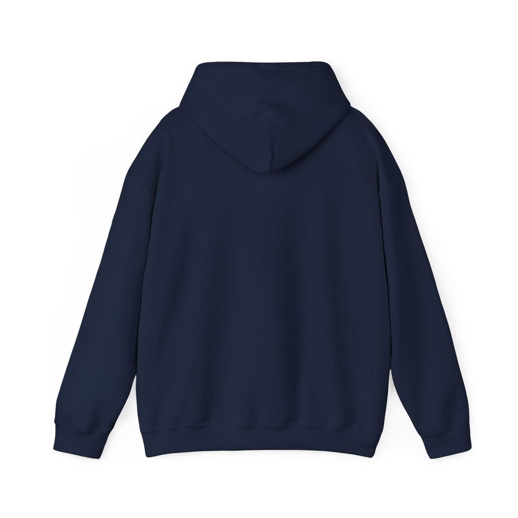 Christmas 2026 Holiday Hoodie — Festive Winter Village Sweatshirt