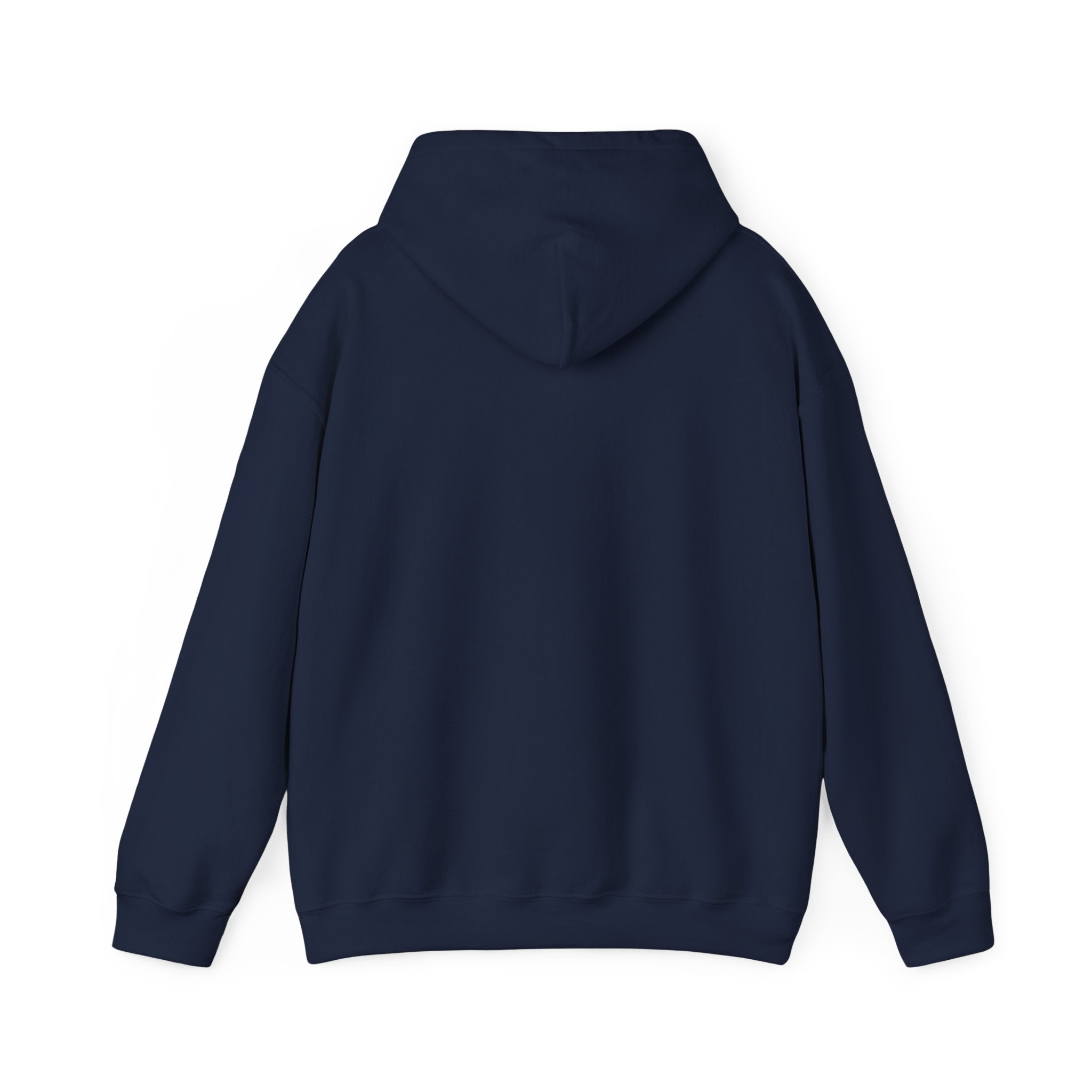 Christmas 2026 Holiday Hoodie — Festive Winter Village Sweatshirt