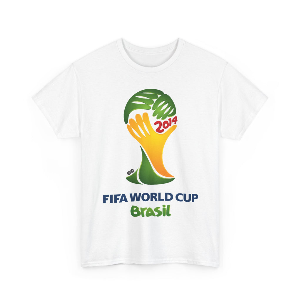 2014 FIFA World Cup Brazil T-Shirt