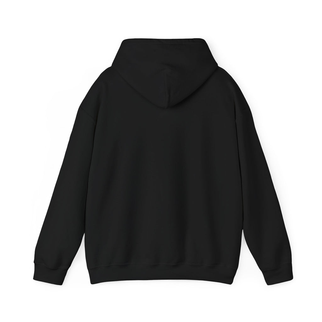 Christmas 2026 Holiday Hoodie — Festive Winter Village Sweatshirt