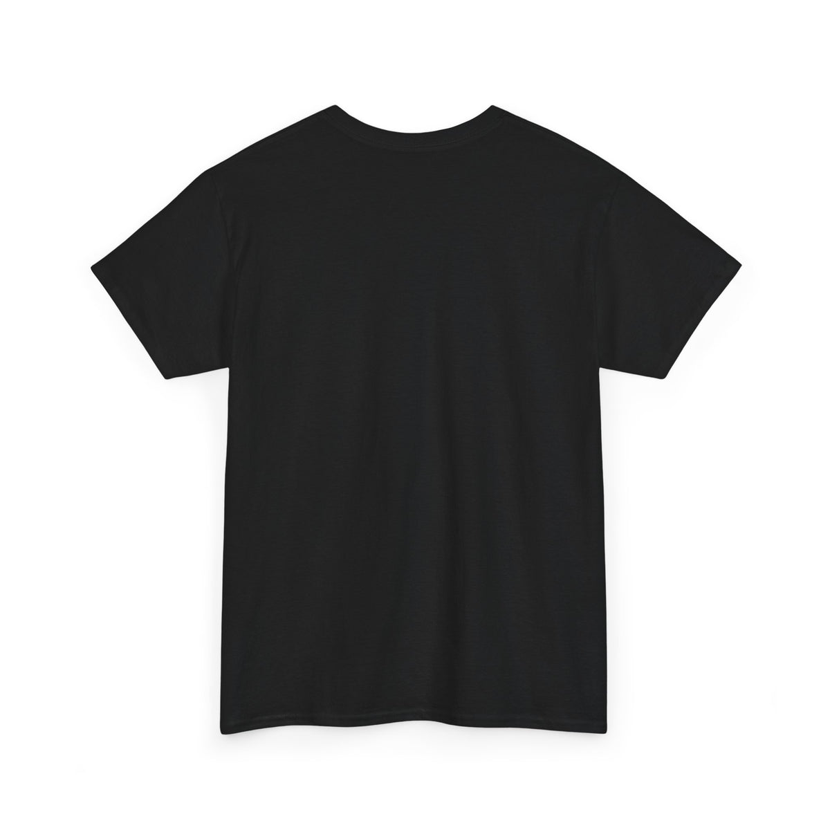 T-Shirt — "55th Happiest Celebration" Colorful Anniversary Castle Graphic Tee