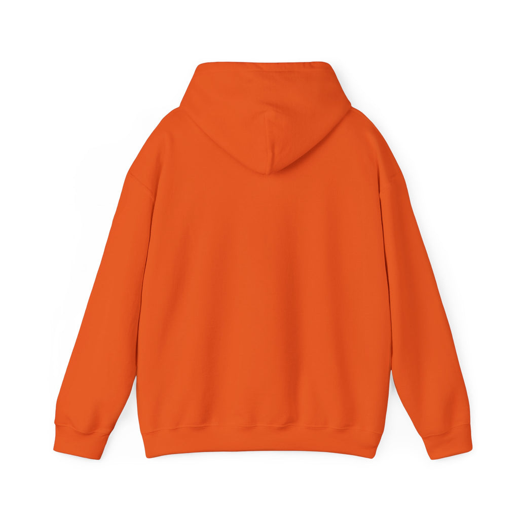 Christmas 2026 Holiday Hoodie — Festive Winter Village Sweatshirt