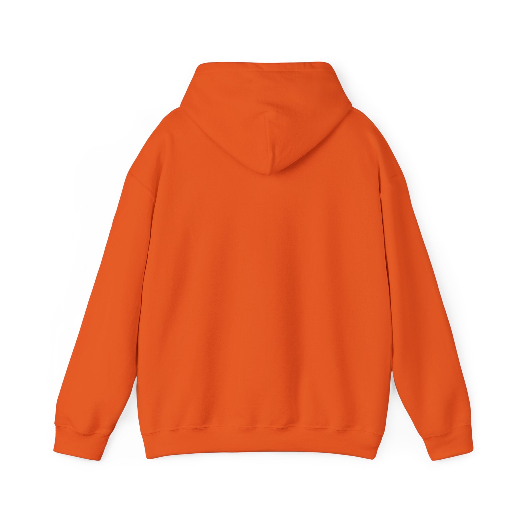 Christmas 2026 Holiday Hoodie — Festive Winter Village Sweatshirt