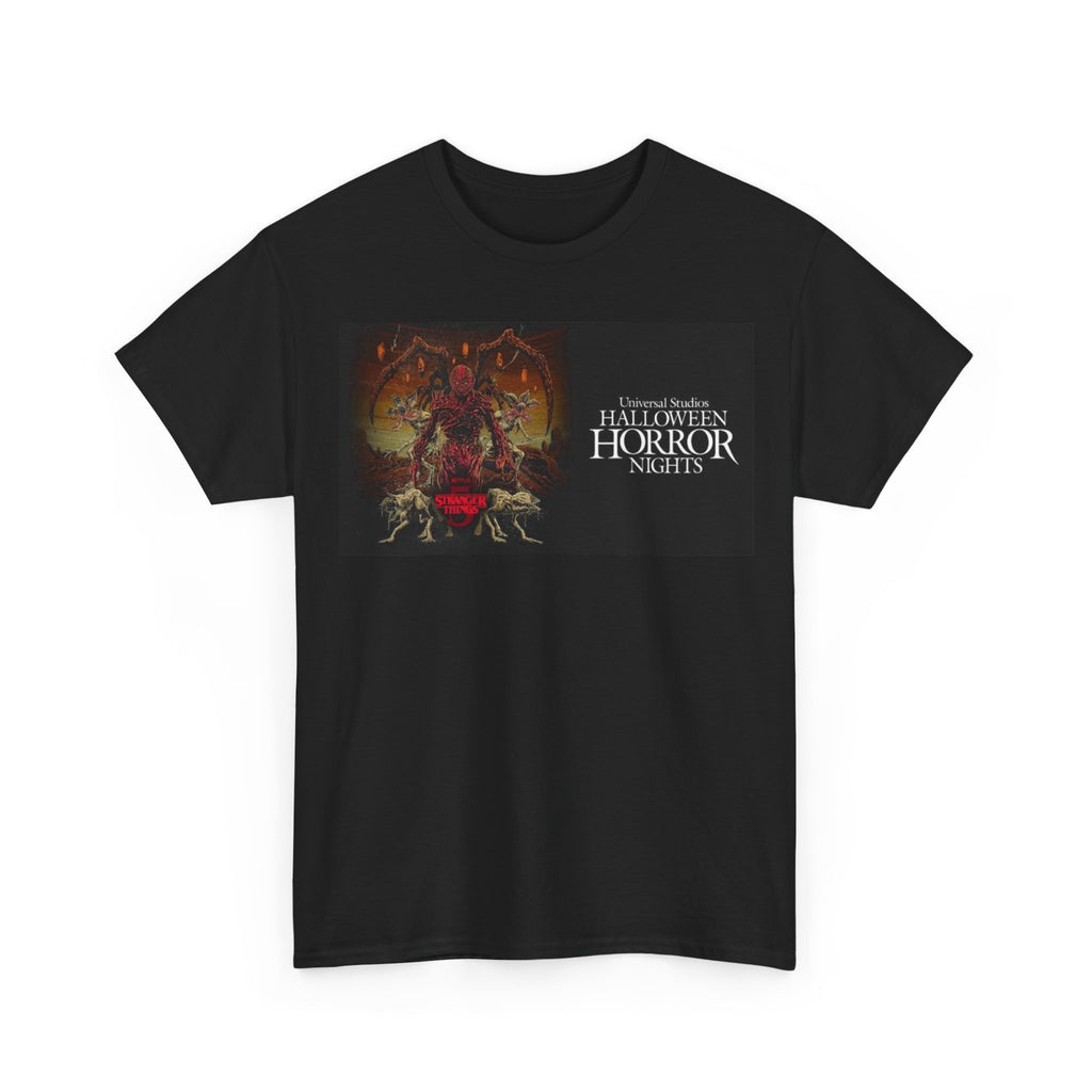 Halloween Horror Nights Demon Graphic Tee
