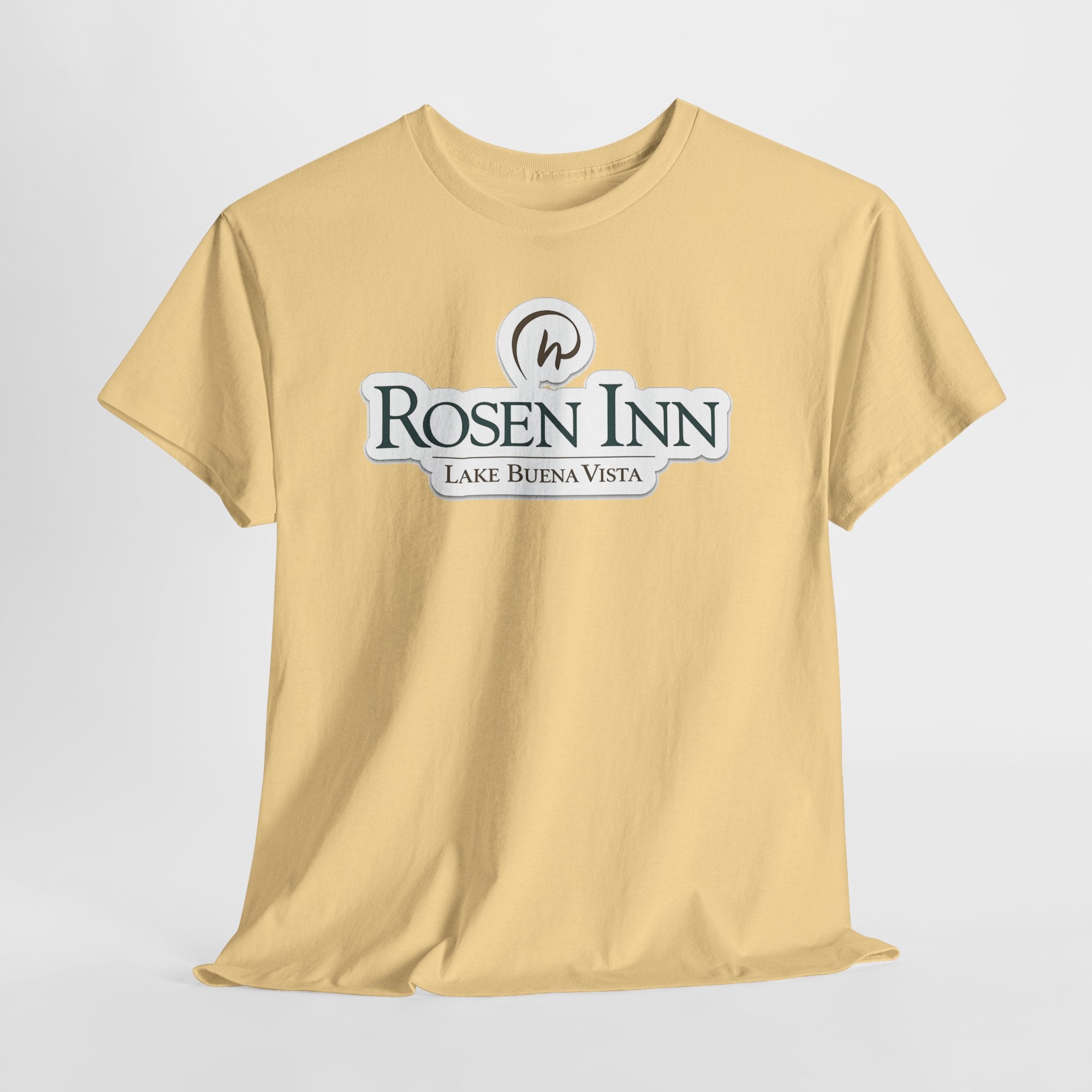 Rosen Inn Lake Buena Vista Souvenir Tee