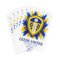 Leeds United Playing / Poker Cards