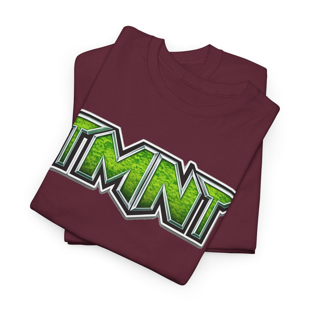 TMNT Raphael Red Mask T‑Shirt — Teenage Mutant Ninja Turtles Graphic Tee