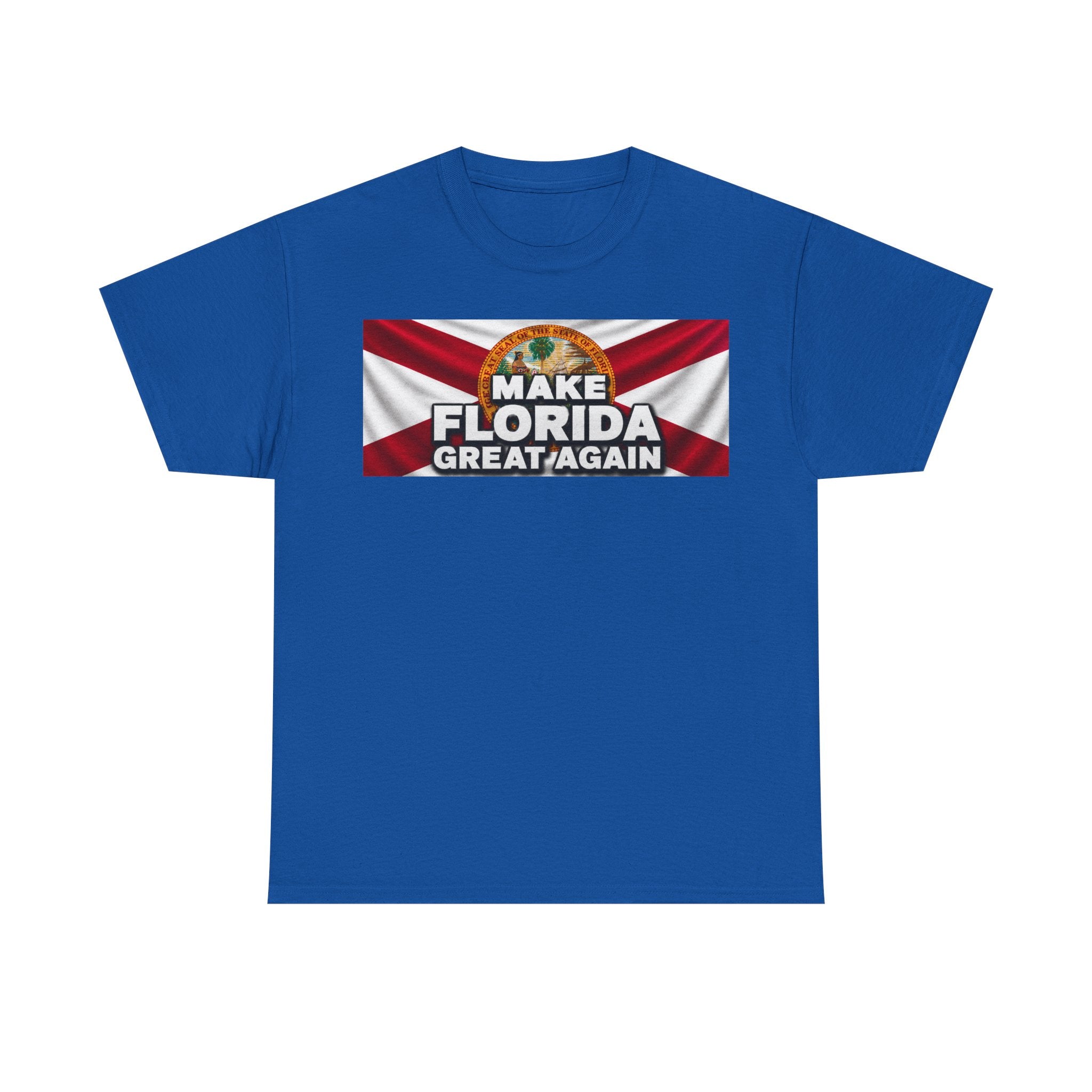 Make Florida Great Again T-Shirt