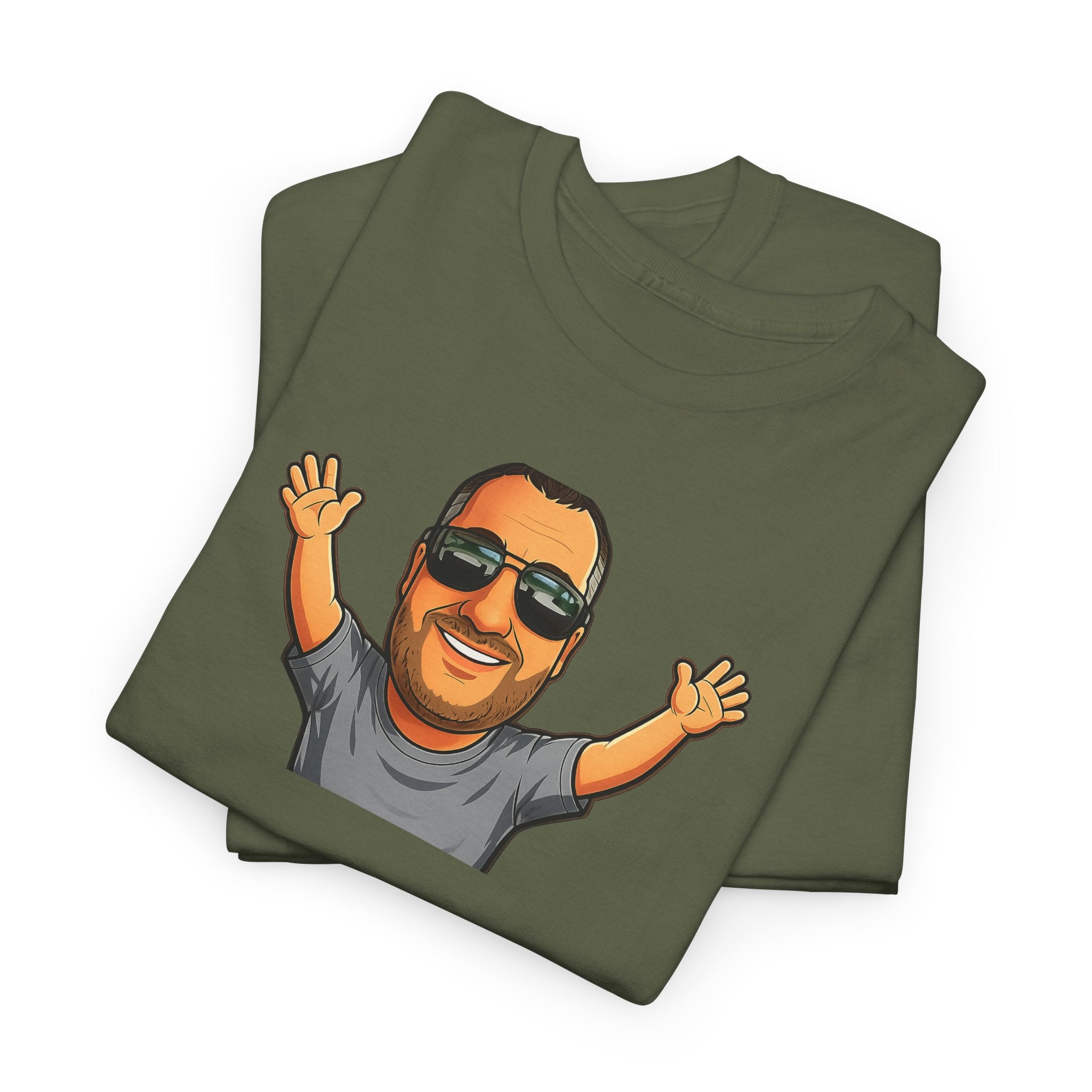 T‑Shirt — “People Should Seriously Stop Expecting Normal” Funny Graphic Tee