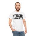 VERSUS Arthritis Awareness Tee / T-Shirt