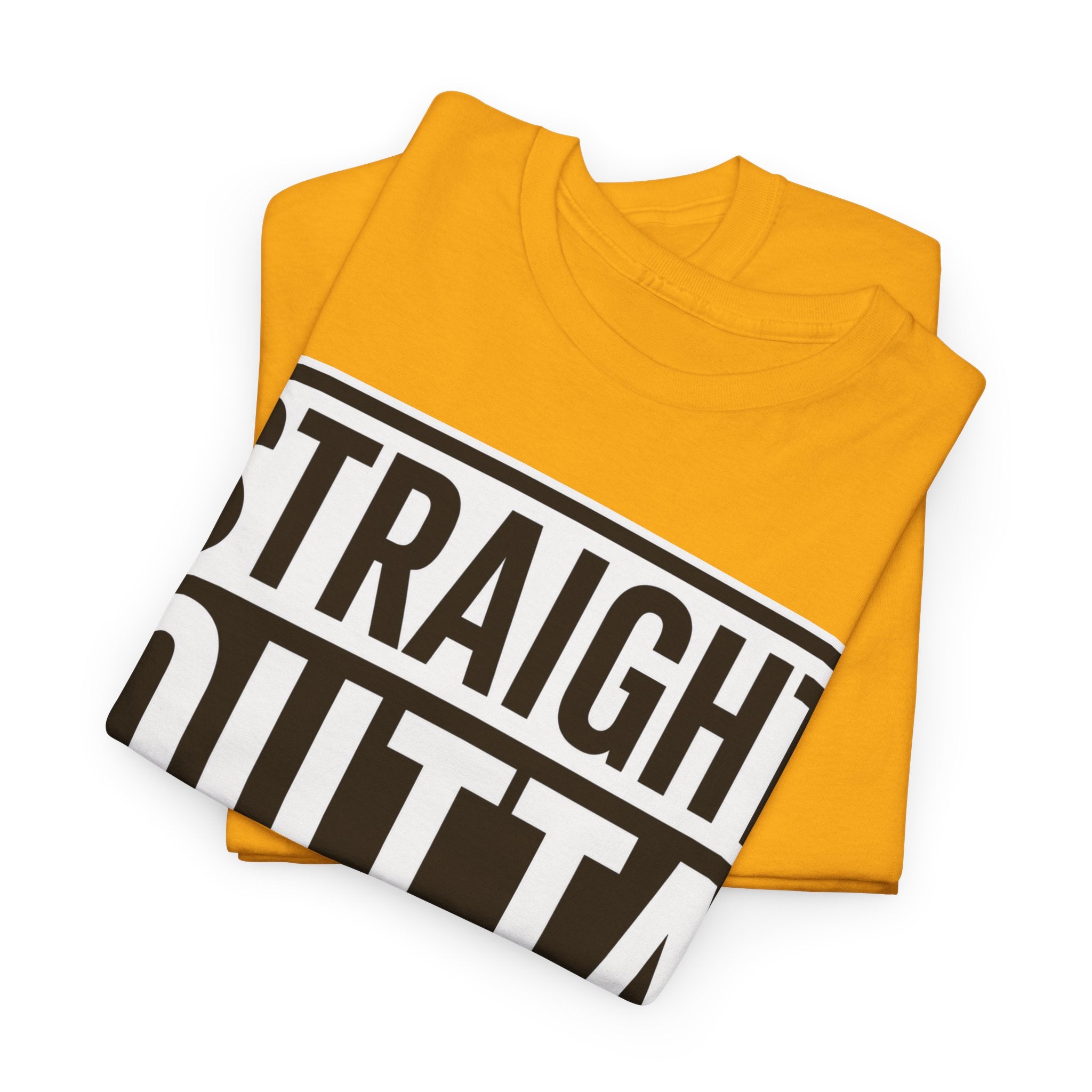 Straight Outta Epic Universe T-Shirt