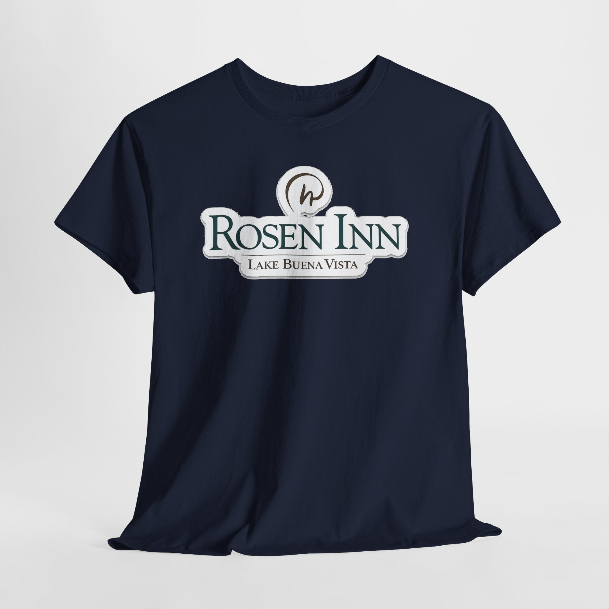 Rosen Inn Lake Buena Vista Souvenir Tee