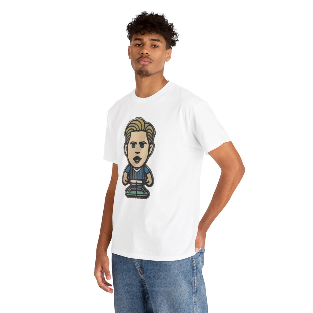Kevin De Bruyne Manchester City T-Shirt