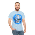Manchester City 'BU115 HIT' Fan Cotton T-Shirt
