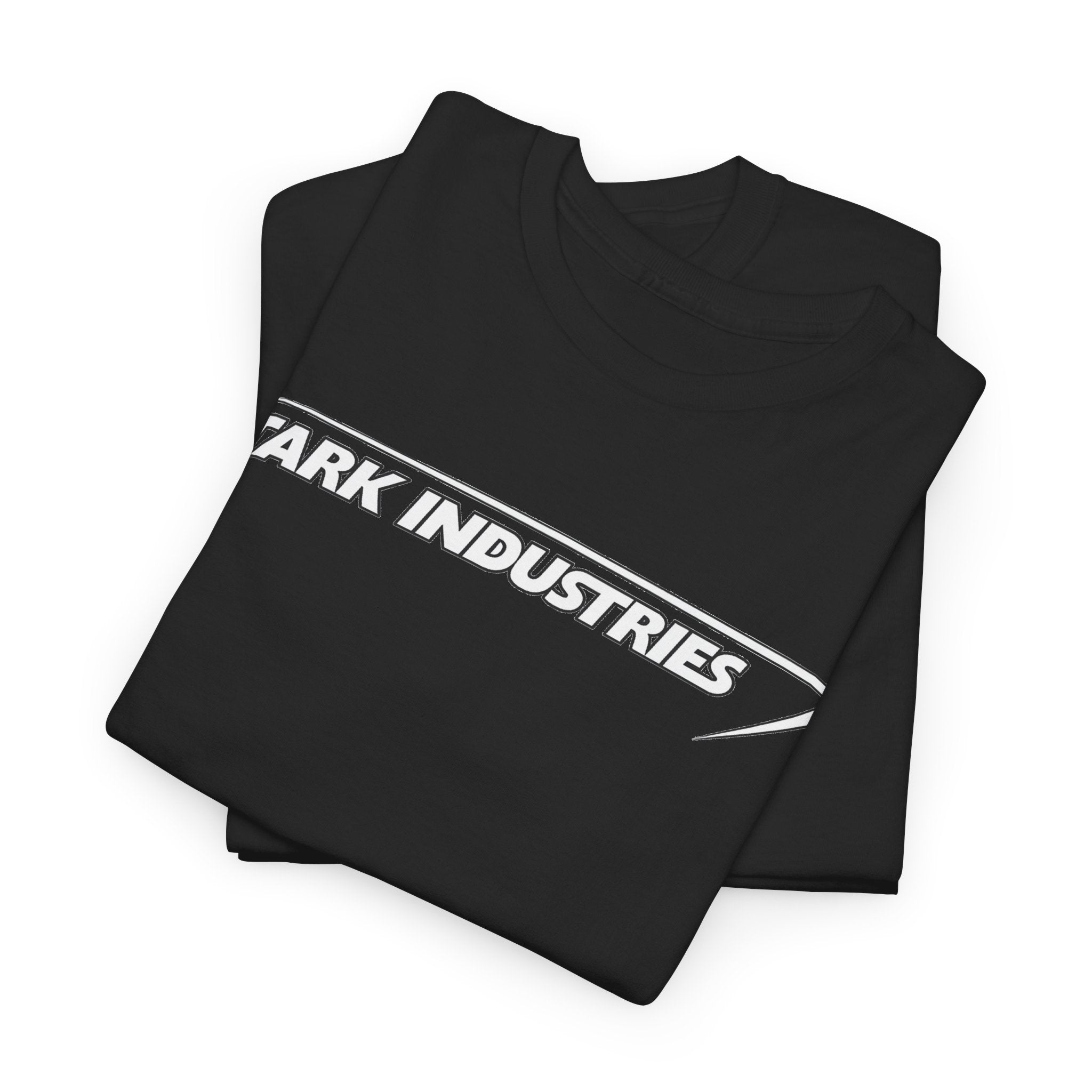 Stark Industries Logo Tee