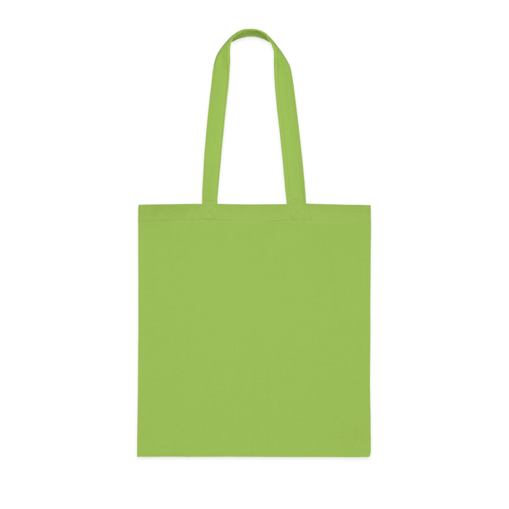Mickey "Not So Scary Halloween Party" Cotton Tote — Disney Trick-or-Treat Bag
