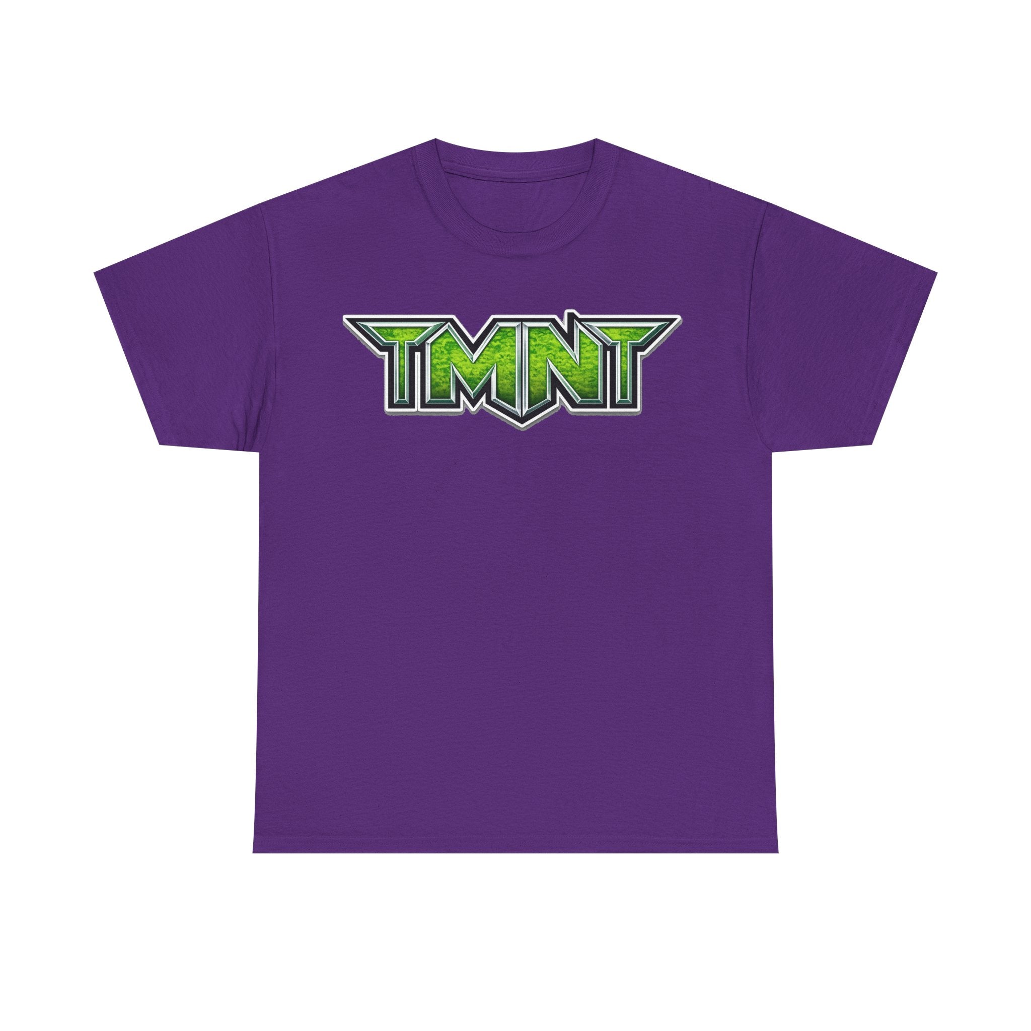TMNT Raphael Red Mask T‑Shirt — Teenage Mutant Ninja Turtles Graphic Tee