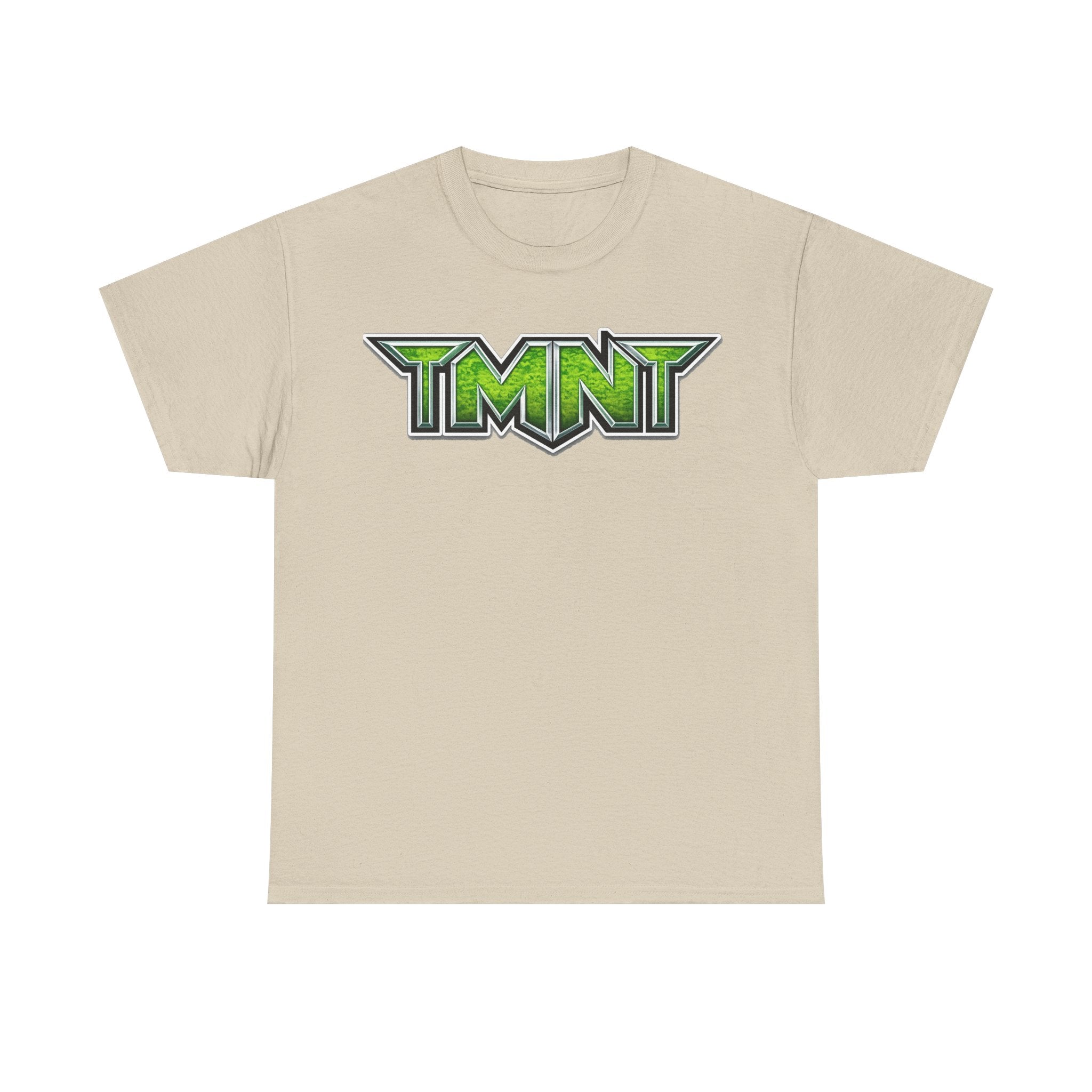 TMNT Raphael Red Mask T‑Shirt — Teenage Mutant Ninja Turtles Graphic Tee