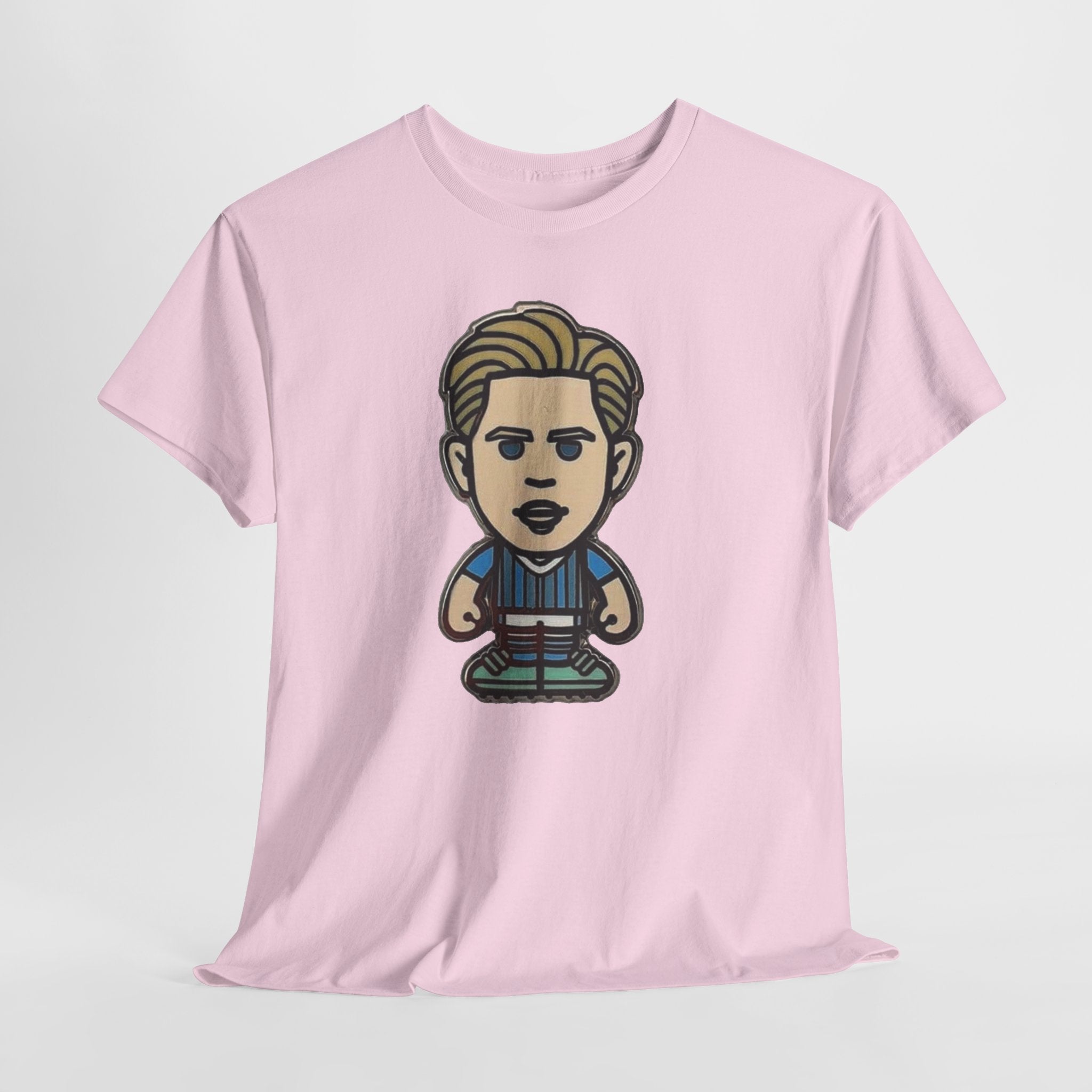 Kevin De Bruyne Manchester City T-Shirt