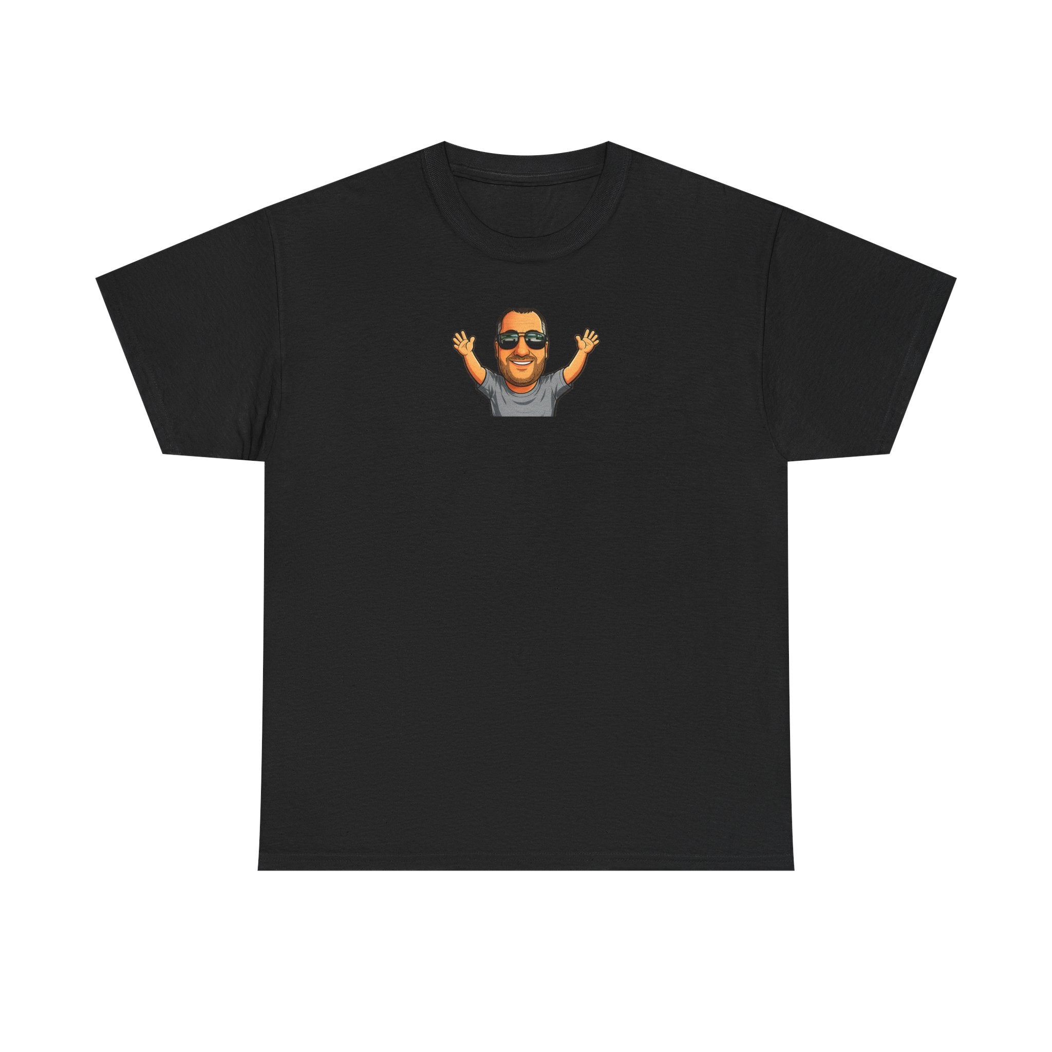 Funny 'Getting Old' T‑Shirt — 'If You End Up In Pain While Sleeping…' Retirement & Birthday Gift