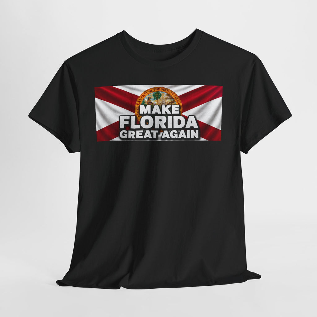 Make Florida Great Again T-Shirt