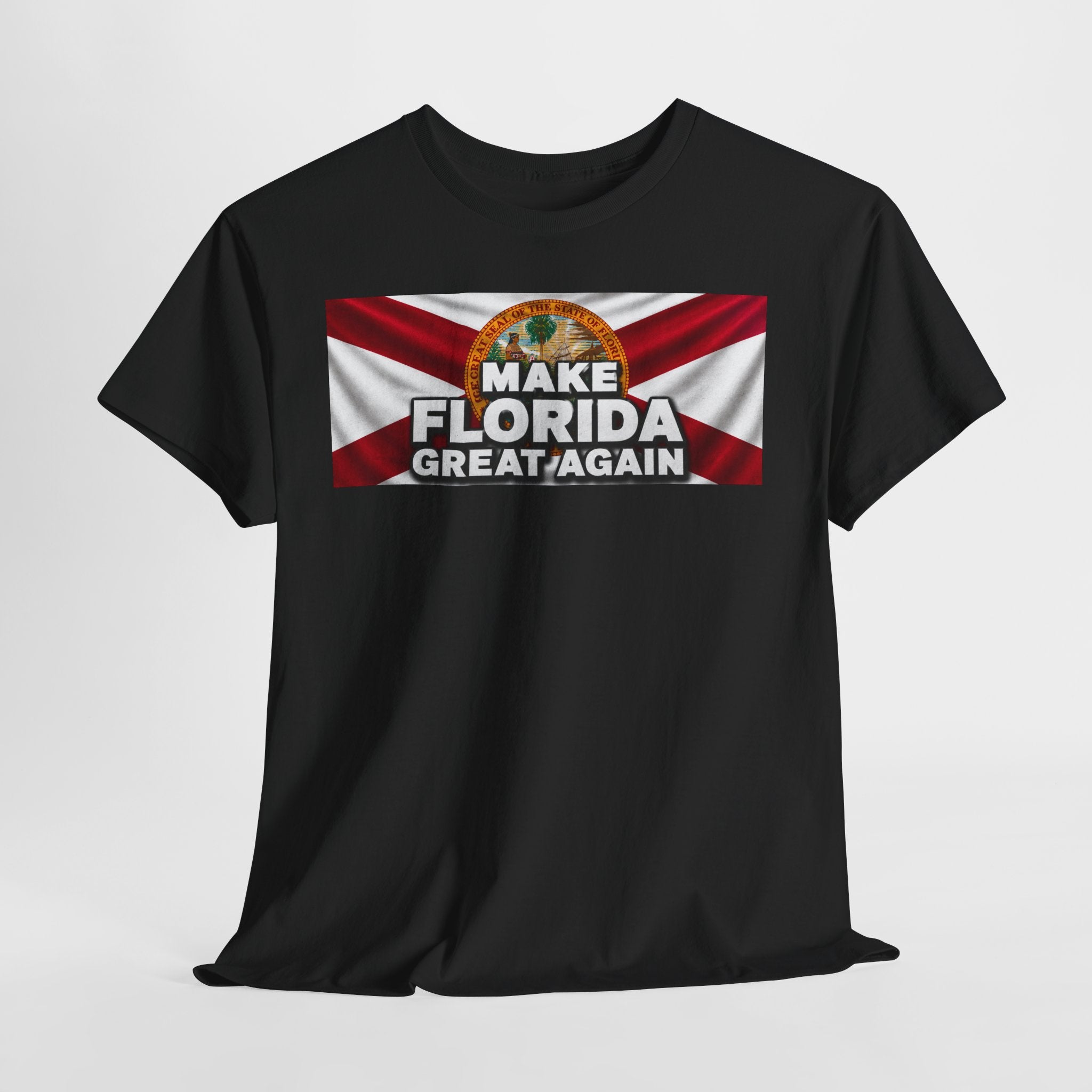 Make Florida Great Again T-Shirt