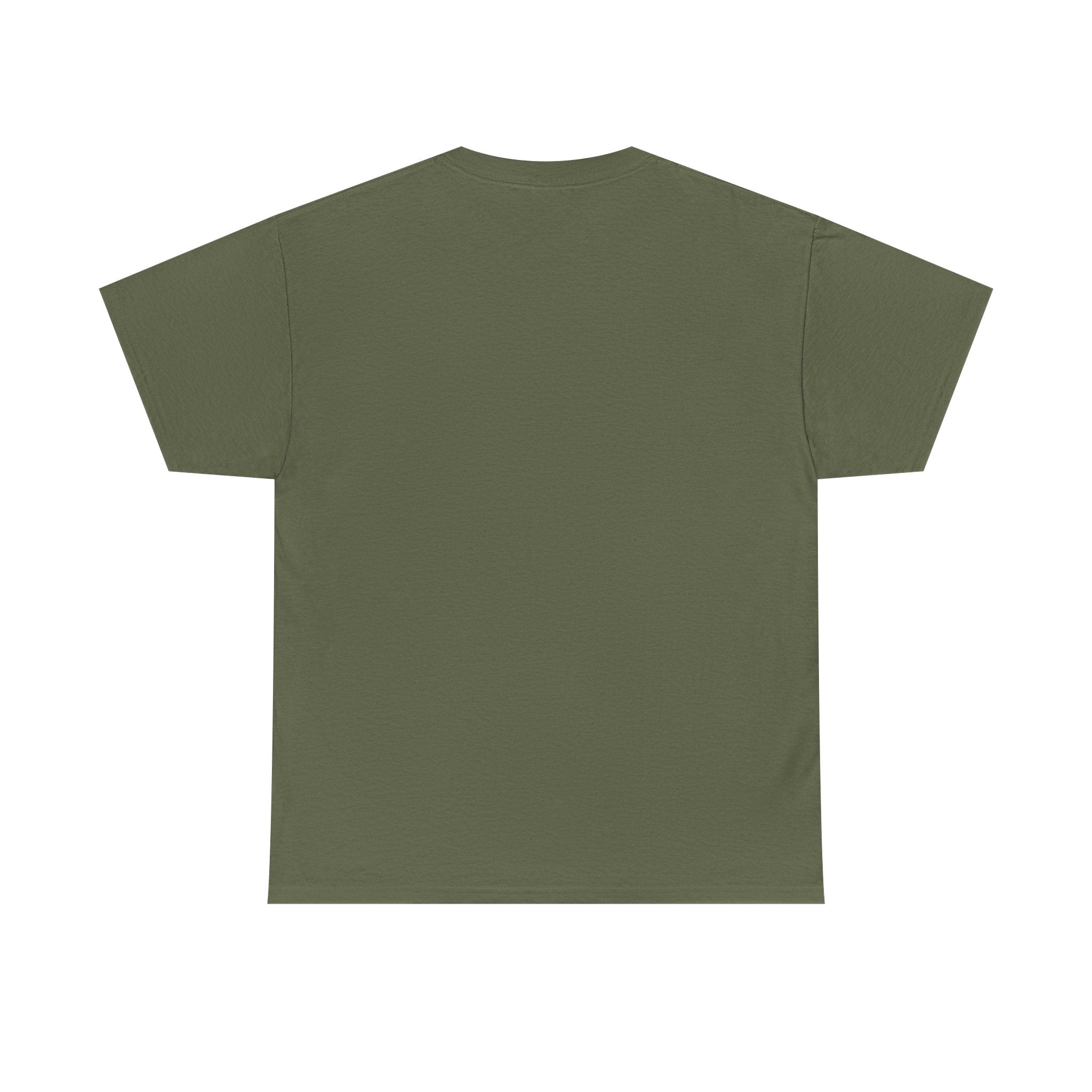 Indiana Jones Logo T-Shirt