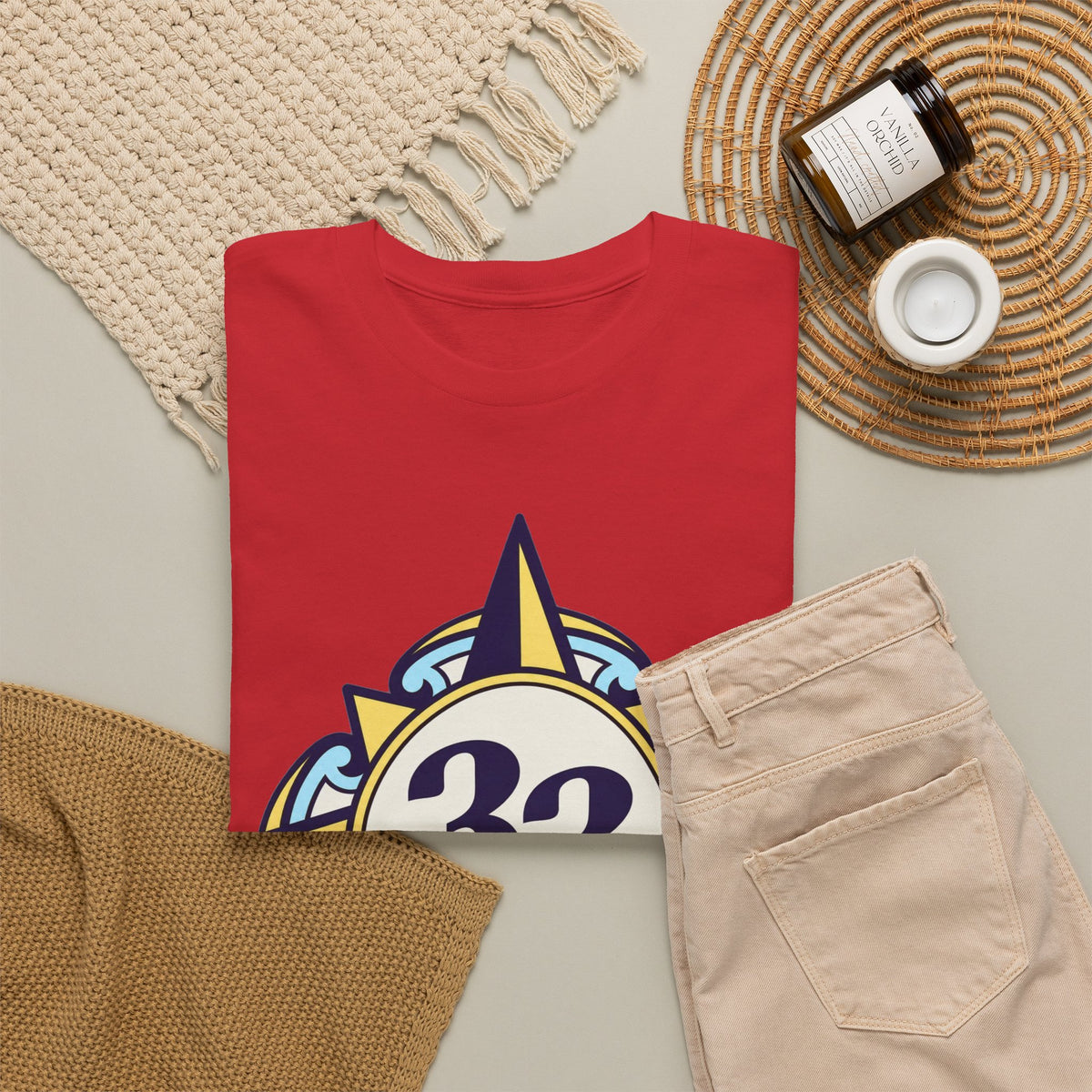 33 Compass Disney Inspired Tee - Nautical Retro Compass Graphic T-Shirt