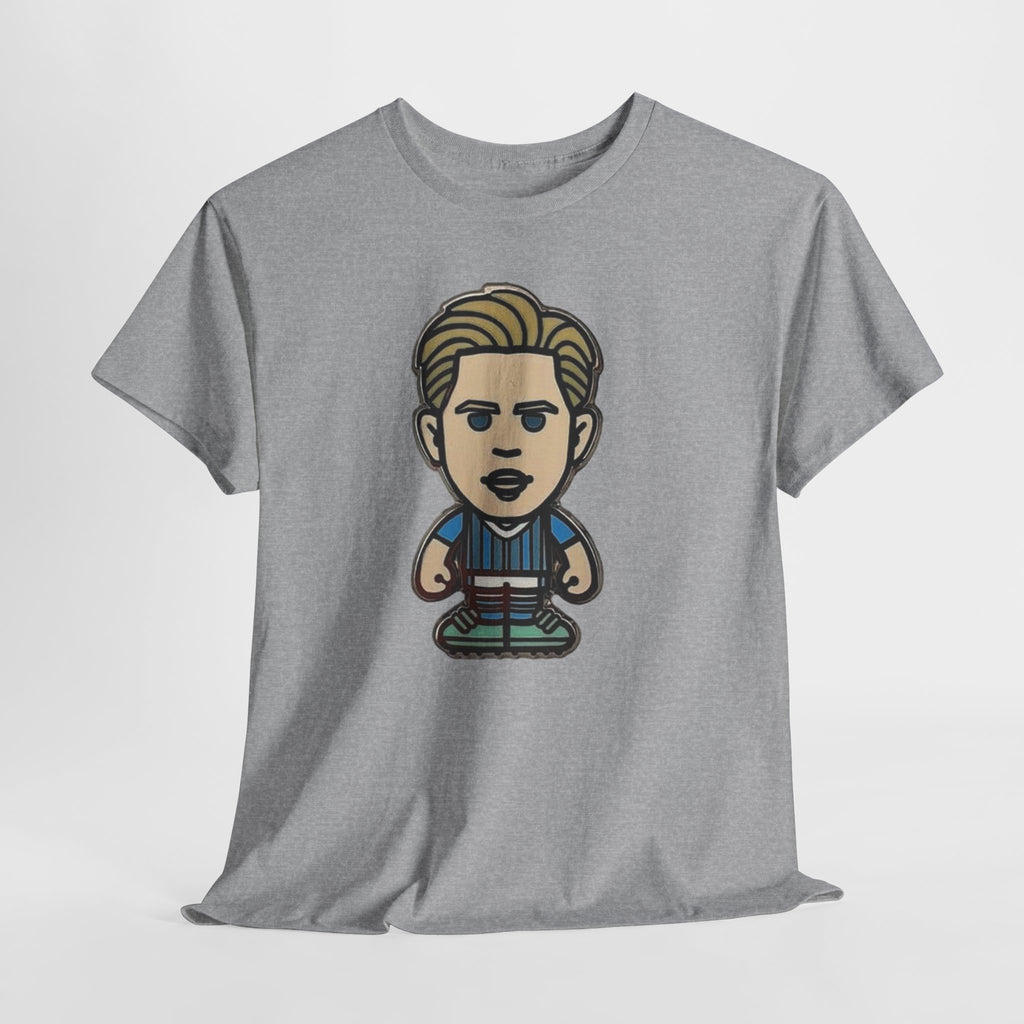 Kevin De Bruyne Manchester City T-Shirt
