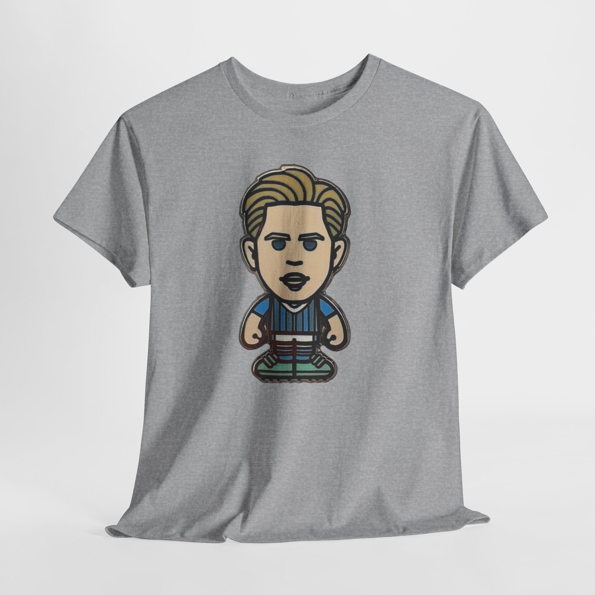 Kevin De Bruyne Manchester City T-Shirt
