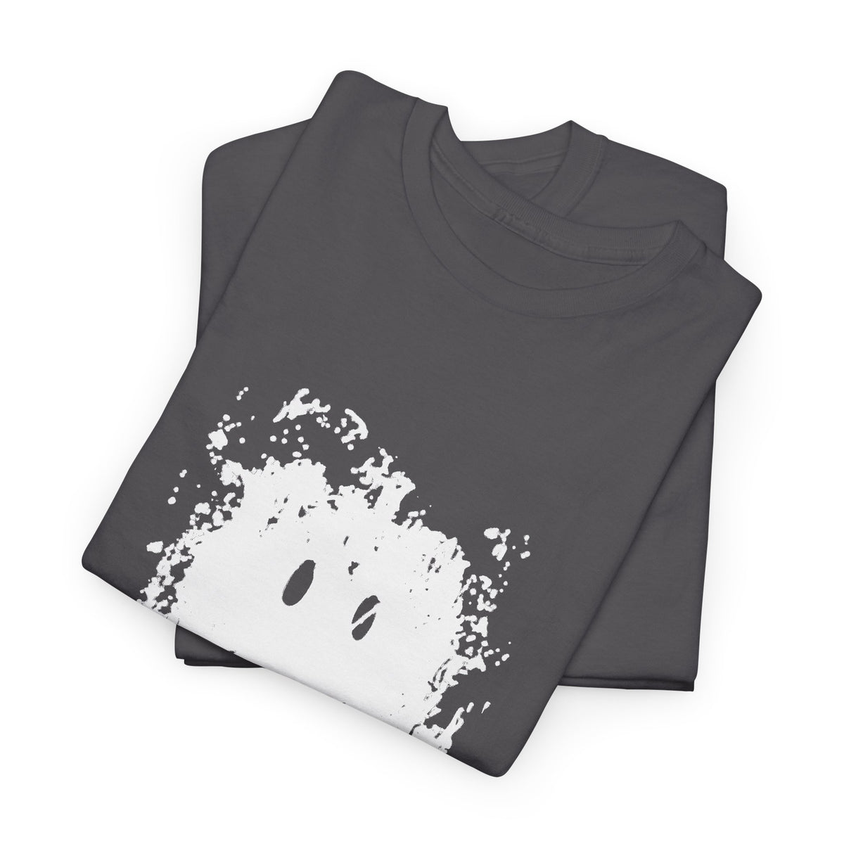 Forest Grump Inspired Unisex Heavy Cotton Tee