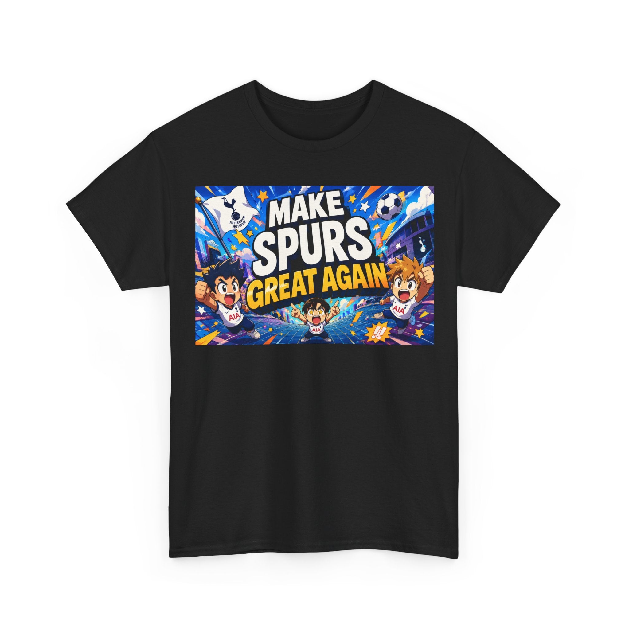 Make Spurs Great Again T-Shirt