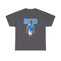 Enzo Fernandez Manchester City Inspired Cotton T-Shirt