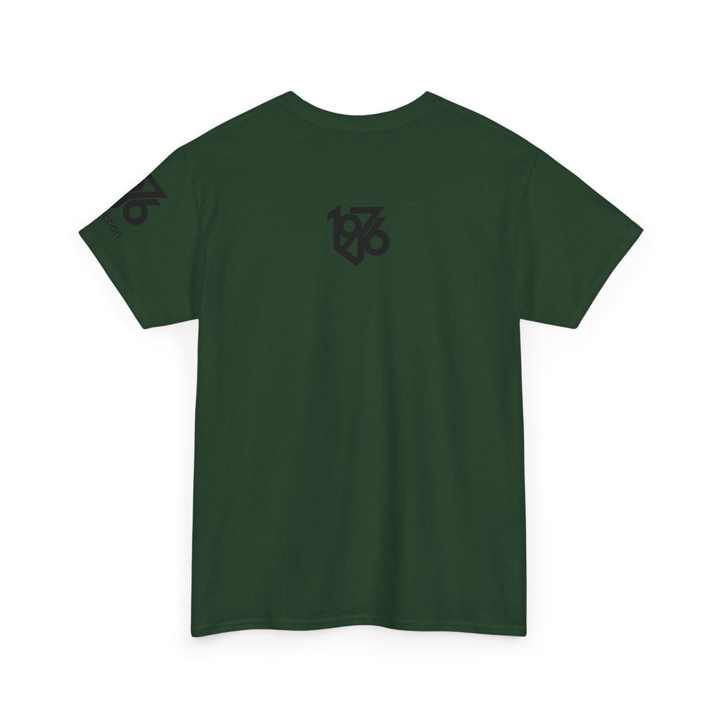 1976 Collection Logo Cotton T-Shirt
