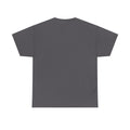 MCFC Unofficial Crest / Badge Tee — Nautical Compass Emblem Shirt