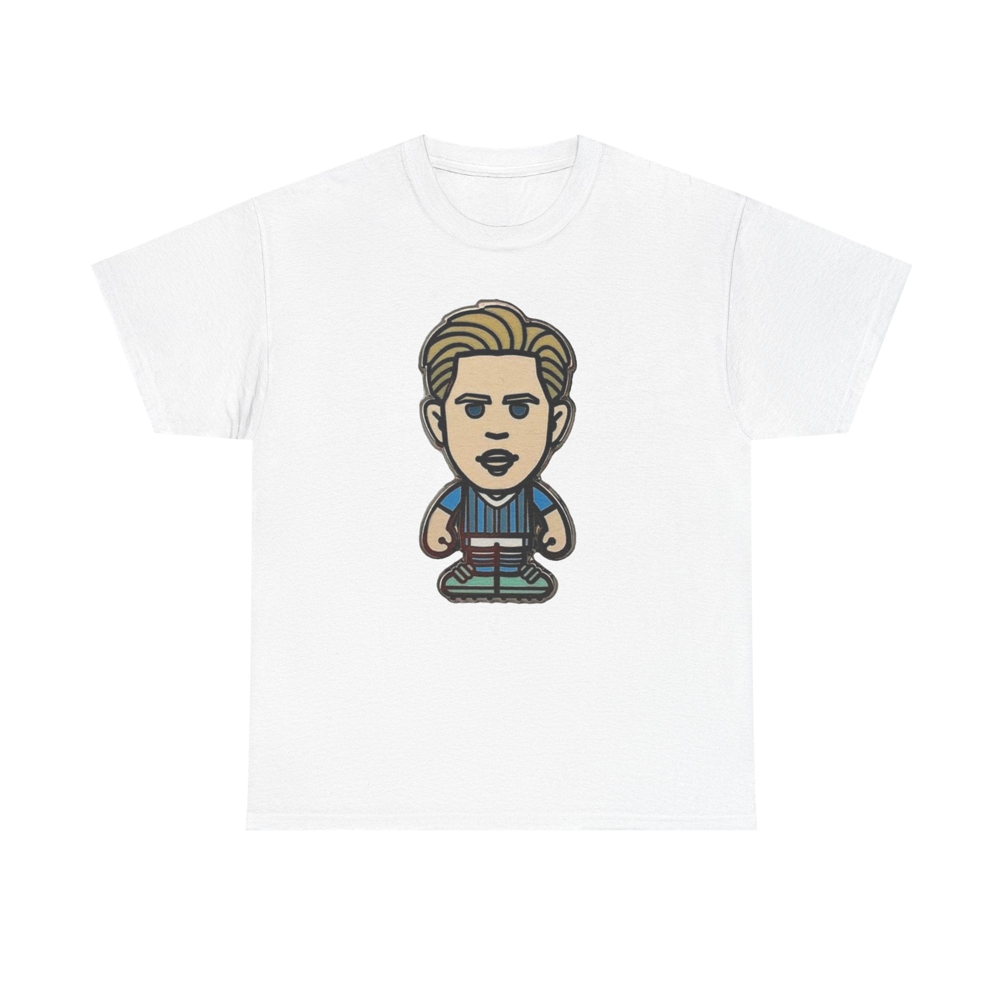 Kevin De Bruyne Manchester City T-Shirt