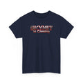 Skynet Is Coming T‑Shirt — 'AI Will Destroy the World' Dystopian Graphic Tee
