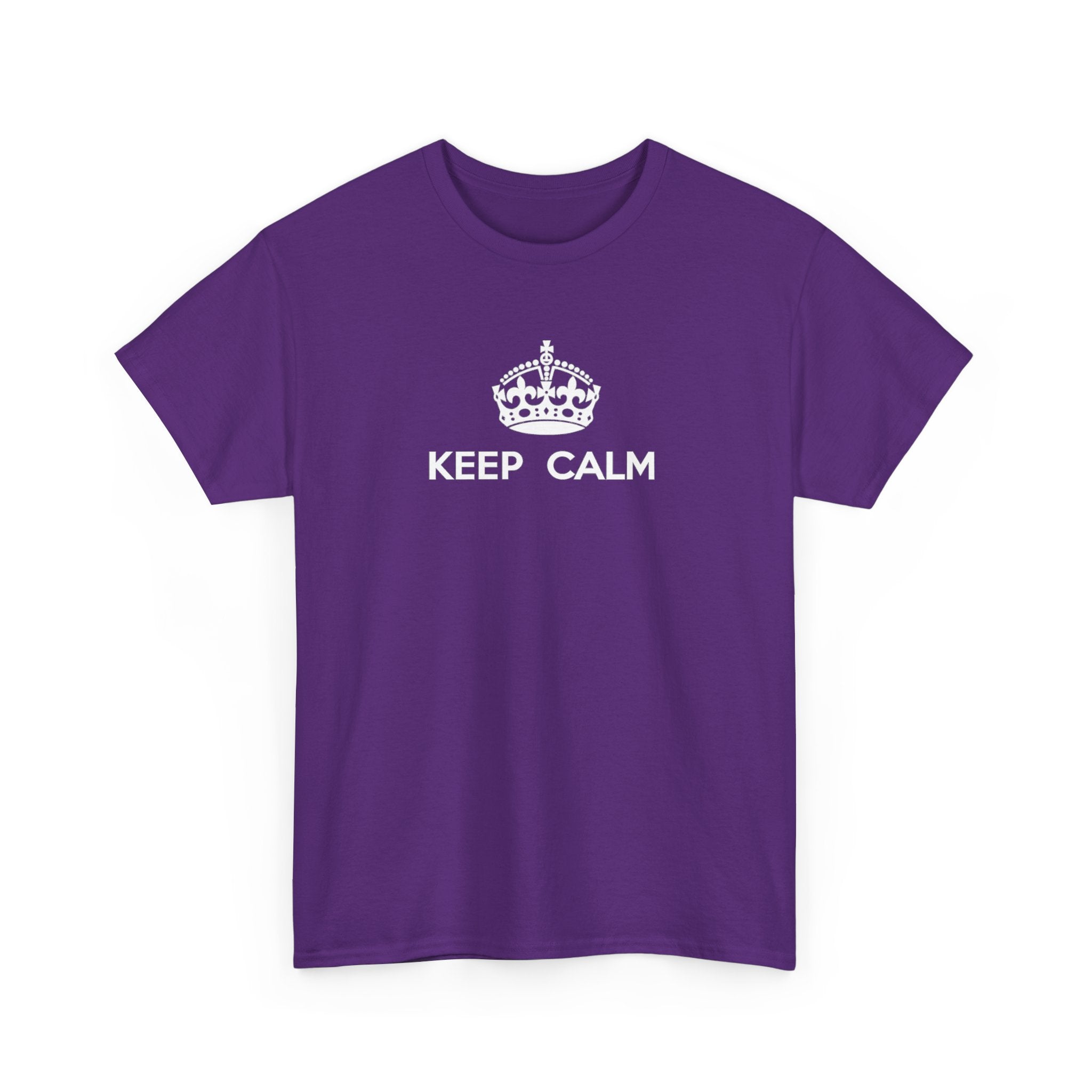 Keep Calm Drink Beer T-Shirt