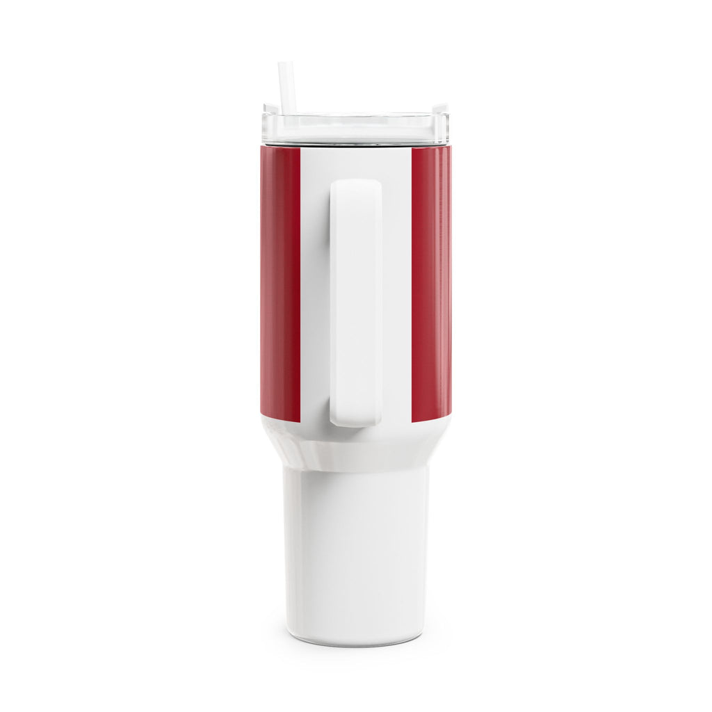 Tumbler — 'This Is Anfield' Football Stadium Travel Cup