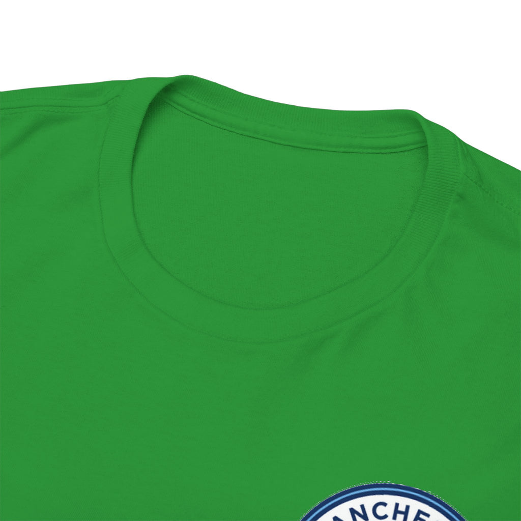 Manchester City It's a Witch Hunt 115 Cotton T-Shirt